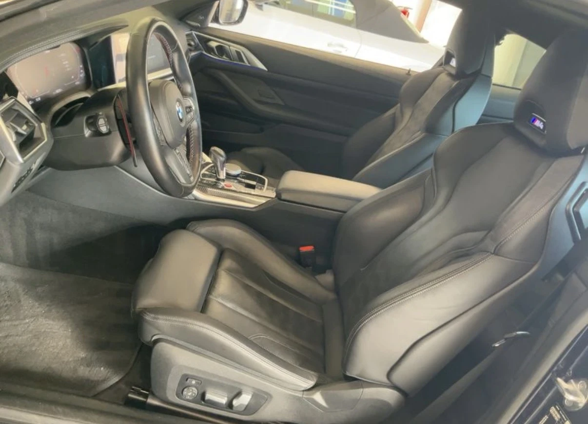 BMW M4 Competition xDrive | Mobile.bg � ����������� 4