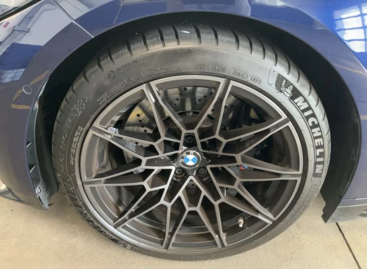 BMW M4 Competition xDrive | Mobile.bg � ����������� 9