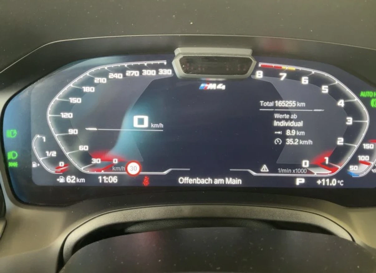 BMW M4 Competition xDrive | Mobile.bg � ����������� 7