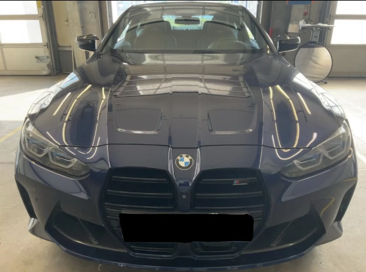 BMW M4 Competition xDrive | Mobile.bg � ����������� 2