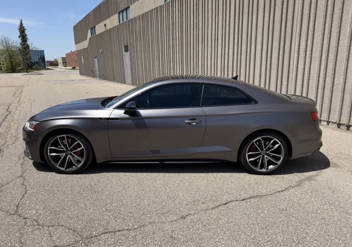 Audi S5 3.0Т * ДИГИТАЛНО ТАБЛО * 360 КАМЕРА * CARFAX * , снимка 2 - Автомобили и джипове - 54692663