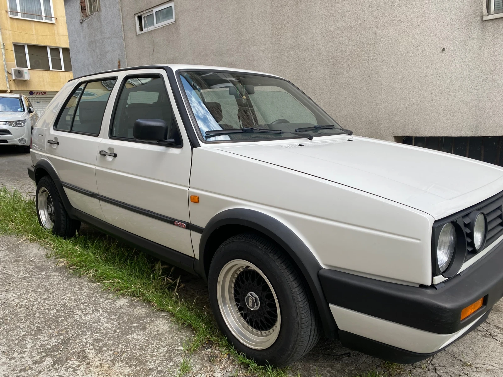 VW Golf GTD, снимка 6 - Автомобили и джипове - 54792485