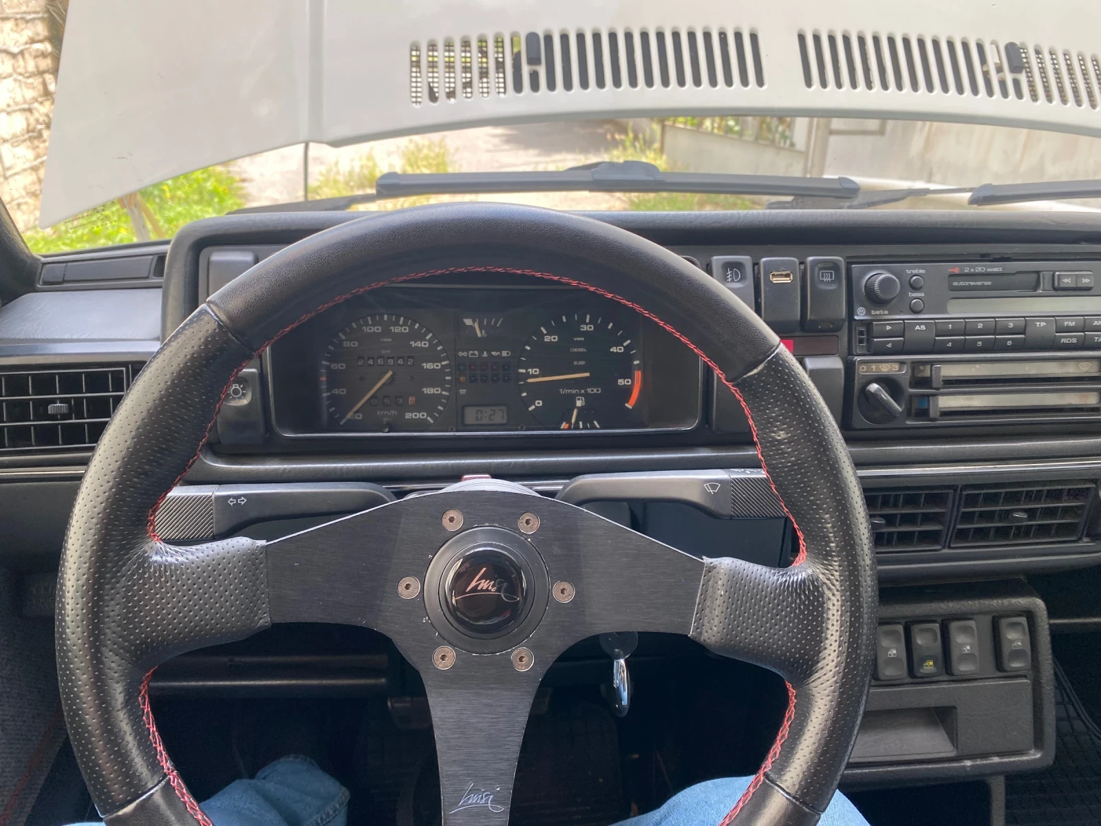 VW Golf GTD, снимка 3 - Автомобили и джипове - 54792485