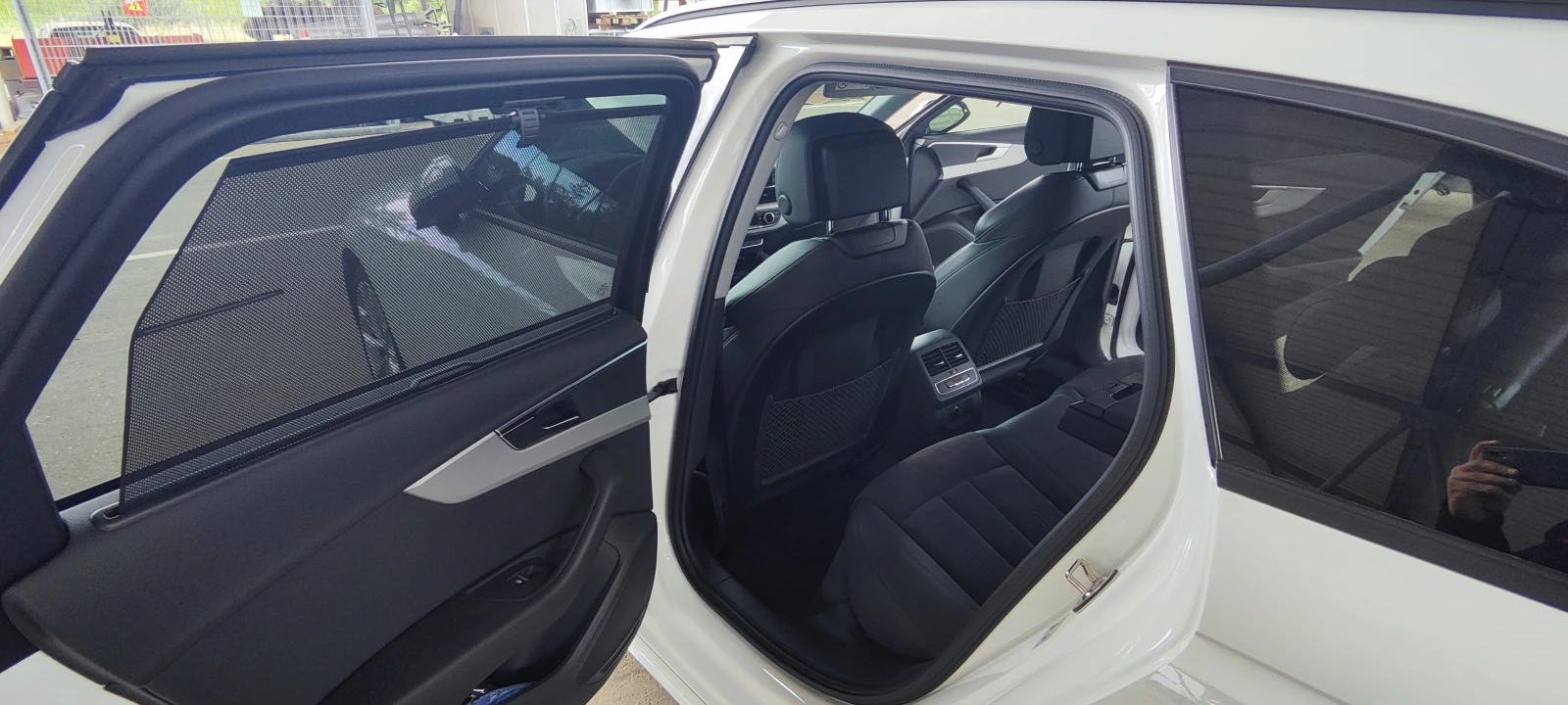 Audi A4 Avant 40TDI Quattro, снимка 12 - Автомобили и джипове - 55081517
