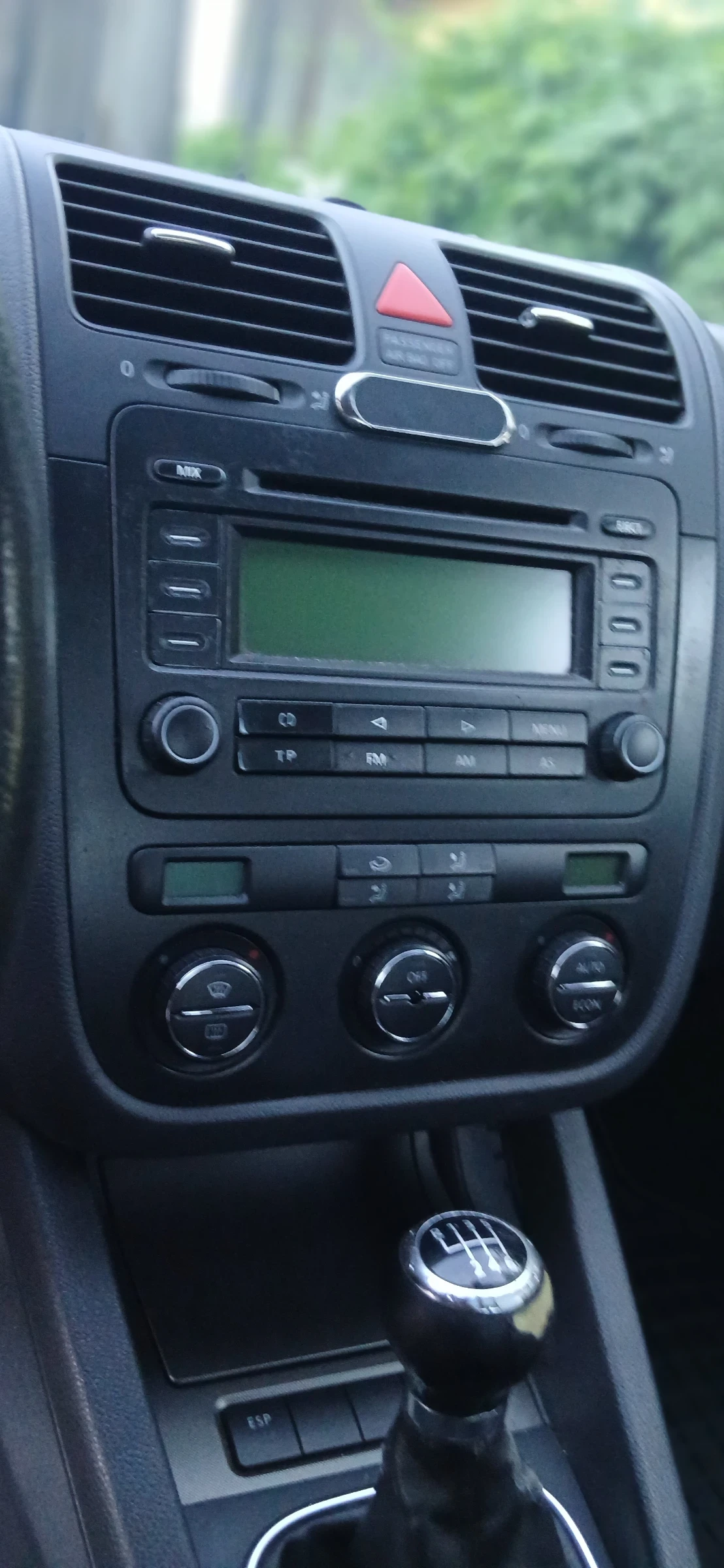 VW Golf 1.9 TDI 4x4 , снимка 9 - Автомобили и джипове - 55302721