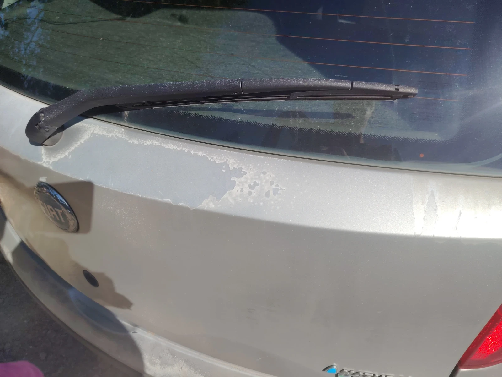 Fiat Punto, снимка 5 - Автомобили и джипове - 55386145