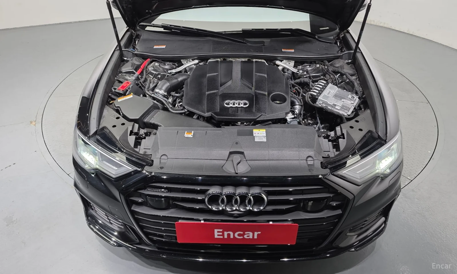 Audi A6 C8* CENA DO BG* TOP OFERTA* OBDUX* PODGREV* UNIKAT, снимка 6 - Автомобили и джипове - 55622478