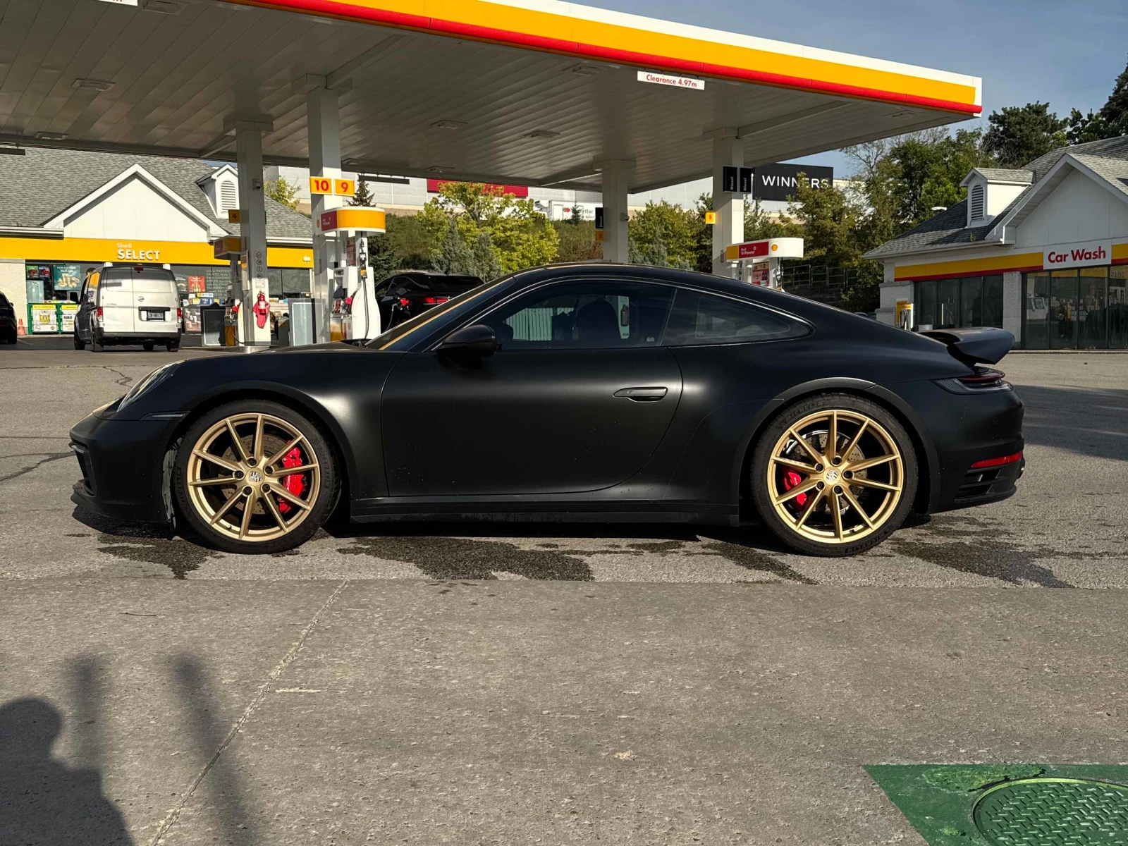 Porsche 911 * Carrera S Coupe * CARFAX * ОПЦИЯ ЗА ФИНАНСИРАНЕ, снимка 2 - Автомобили и джипове - 56059387