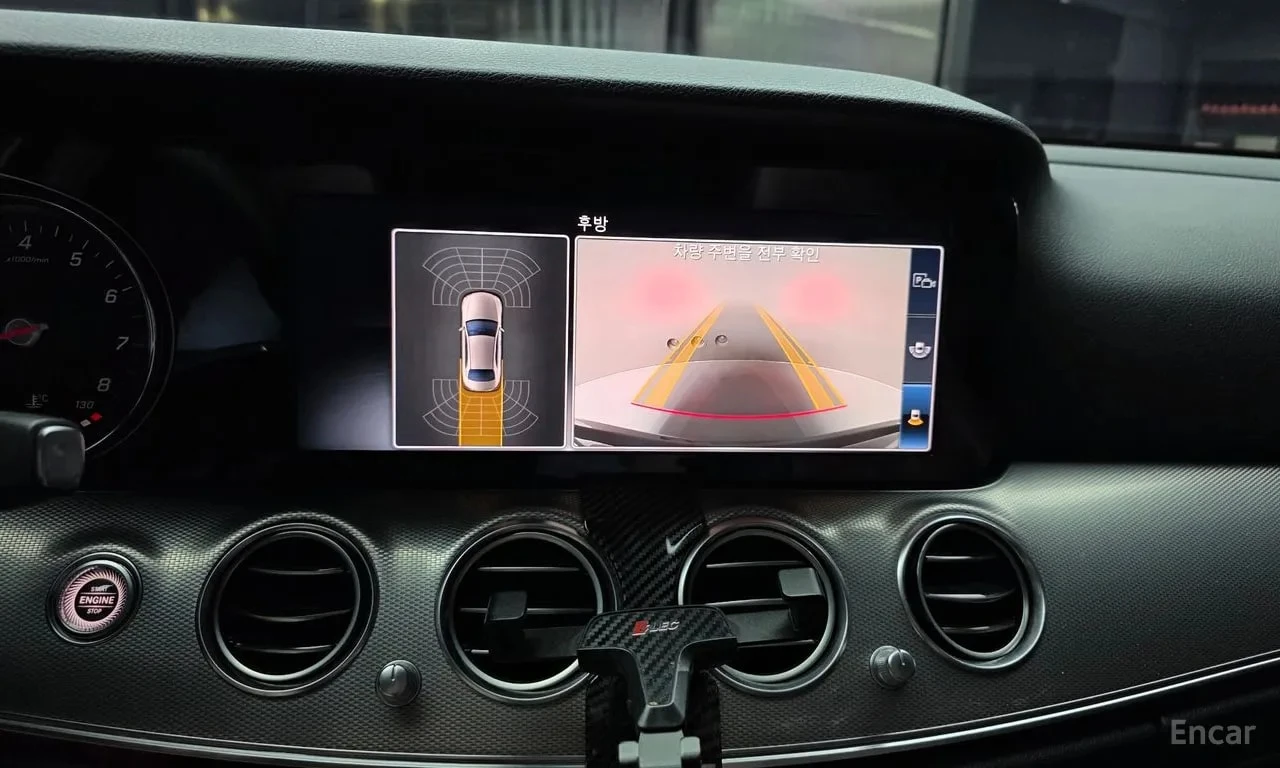Mercedes-Benz E 300 * E300 Avantgarde * ЦЕНА ДО БГ, снимка 11 - Автомобили и джипове - 56129764