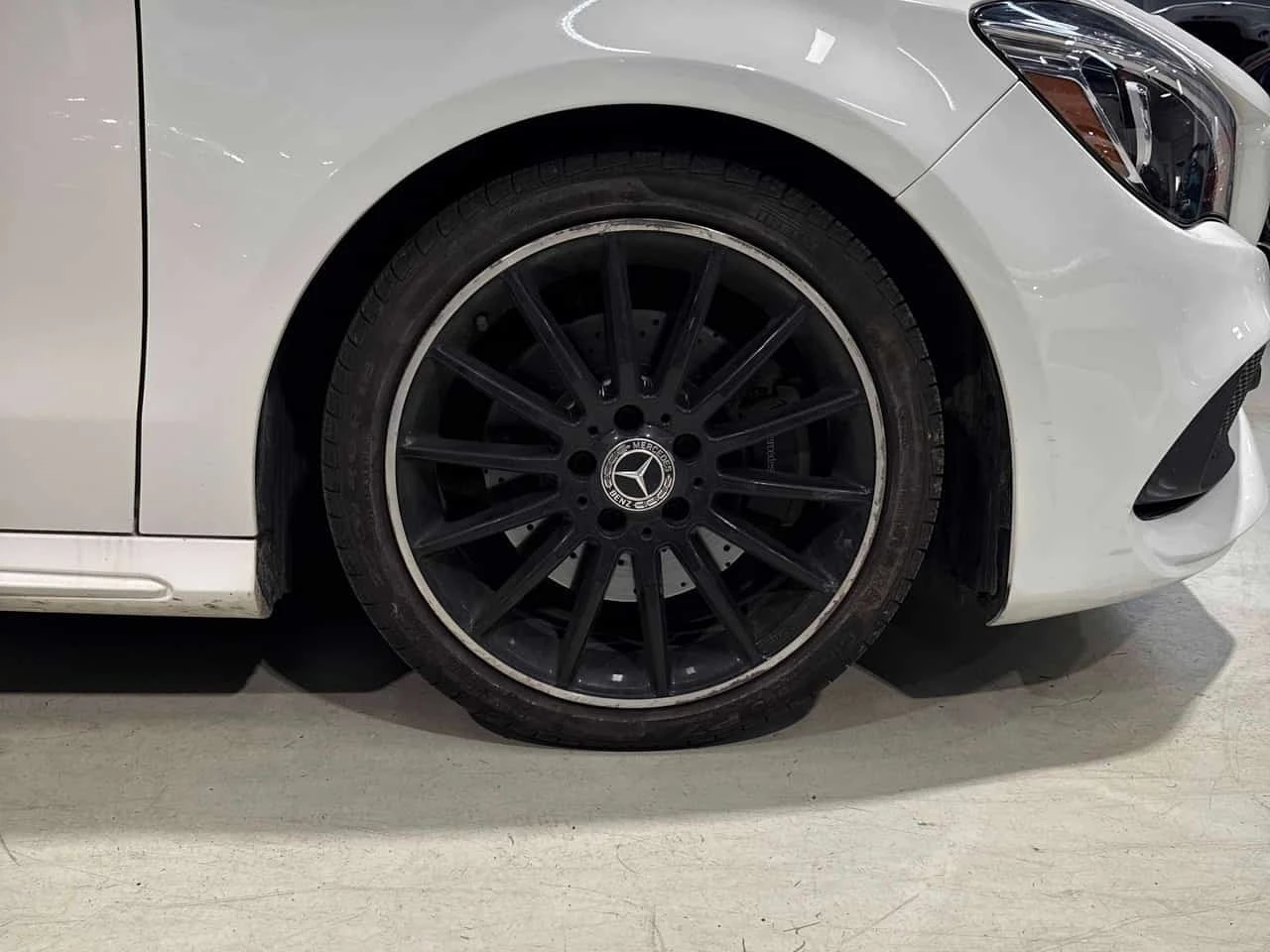 Mercedes-Benz CLA 250 * ���������� * ������ ���������������� | Mobile.bg � ����������� 6