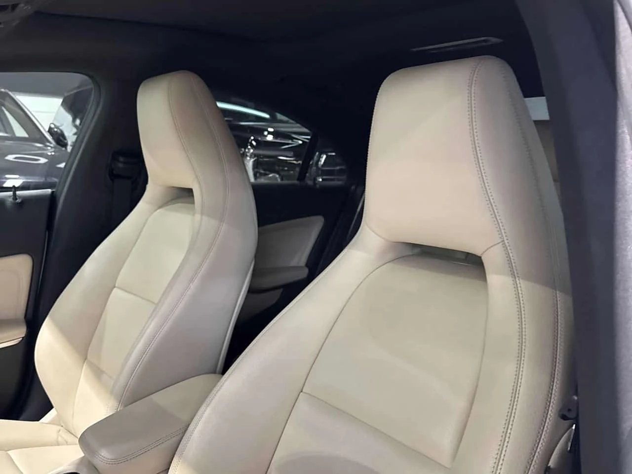 Mercedes-Benz CLA 250 * ���������� * ������ ���������������� | Mobile.bg � ����������� 11