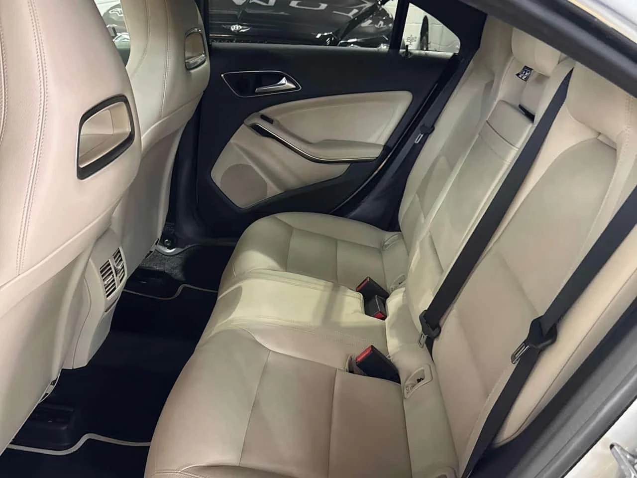 Mercedes-Benz CLA 250 * ���������� * ������ ���������������� | Mobile.bg � ����������� 14