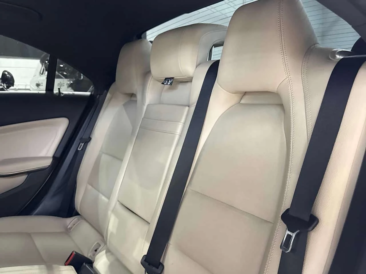 Mercedes-Benz CLA 250 * ���������� * ������ ���������������� | Mobile.bg � ����������� 15