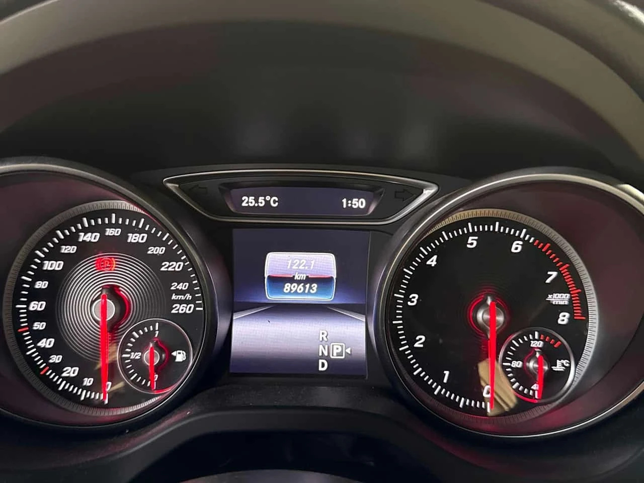 Mercedes-Benz CLA 250 * ���������� * ������ ���������������� | Mobile.bg � ����������� 8