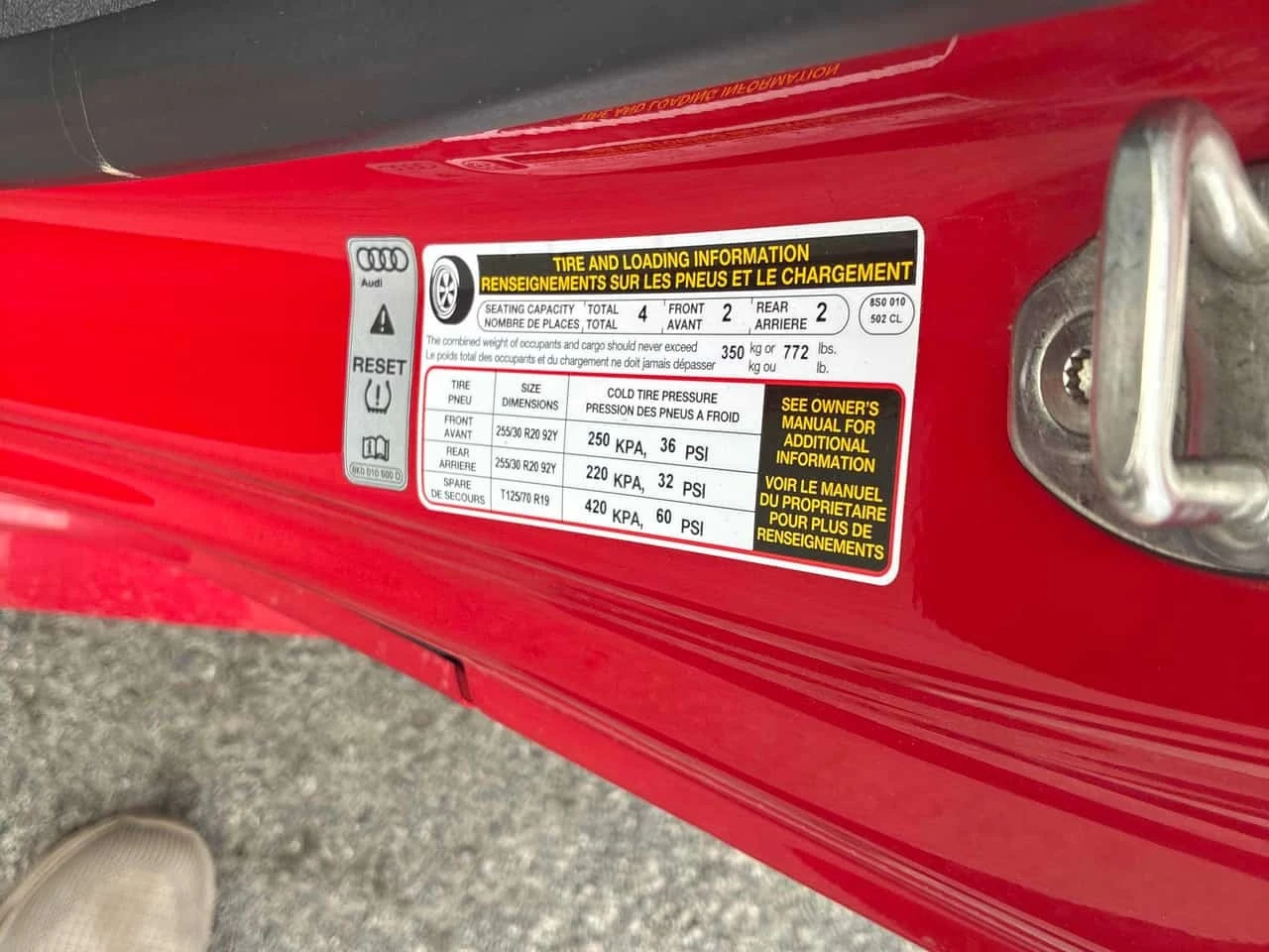 Audi Tt * 45 TFSI quattro * KEYLESS * ������� *  | Mobile.bg � ����������� 14