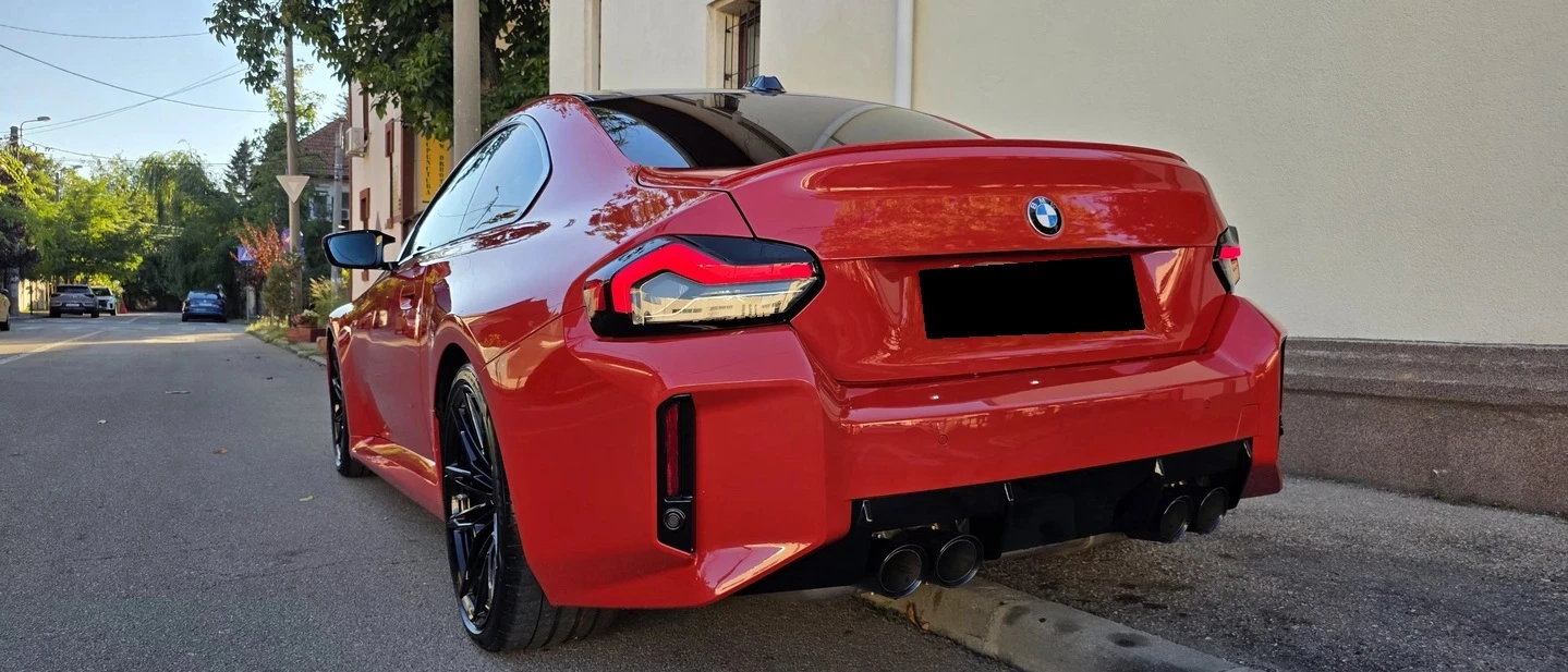 BMW M2 | Mobile.bg � ����������� 5