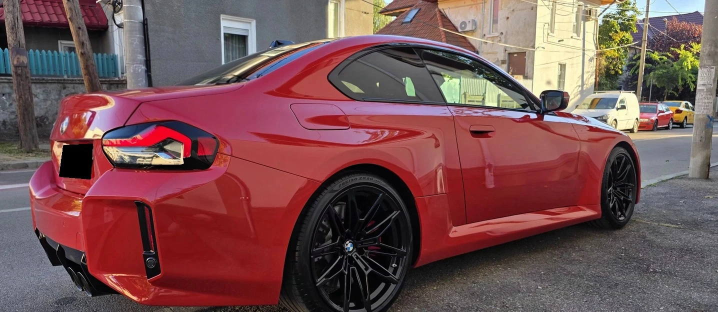 BMW M2 | Mobile.bg � ����������� 4