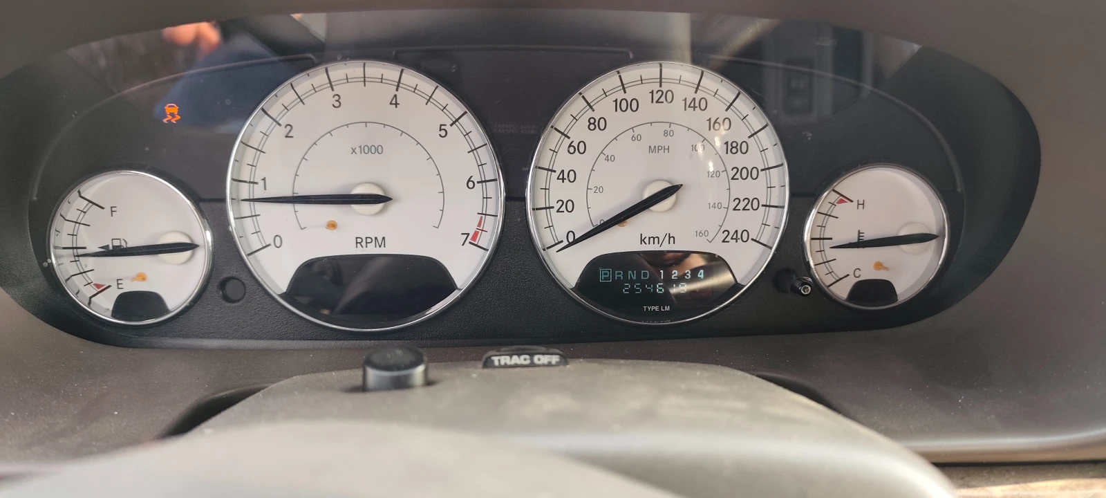 Chrysler Sebring 2.0-141�.�.��� ������ ��������� | Mobile.bg � ����������� 13