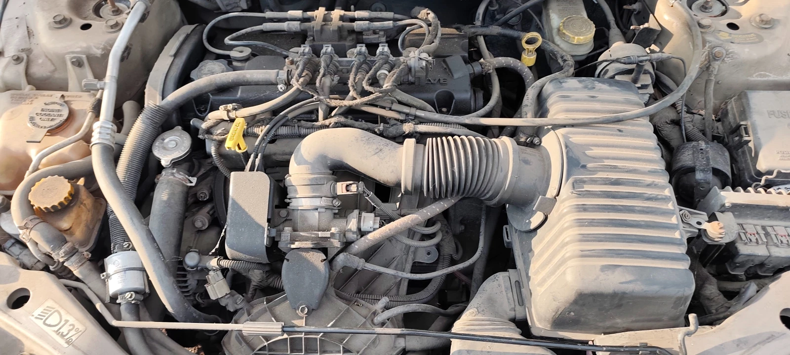 Chrysler Sebring 2.0-141�.�.��� ������ ��������� | Mobile.bg � ����������� 15
