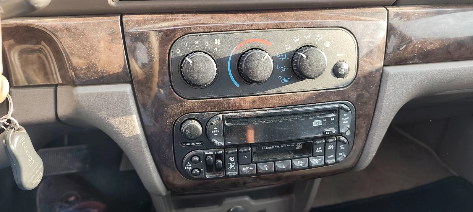 Chrysler Sebring 2.0-141�.�.��� ������ ��������� | Mobile.bg � ����������� 12