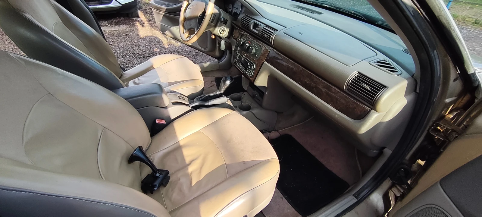 Chrysler Sebring 2.0-141�.�.��� ������ ��������� | Mobile.bg � ����������� 10