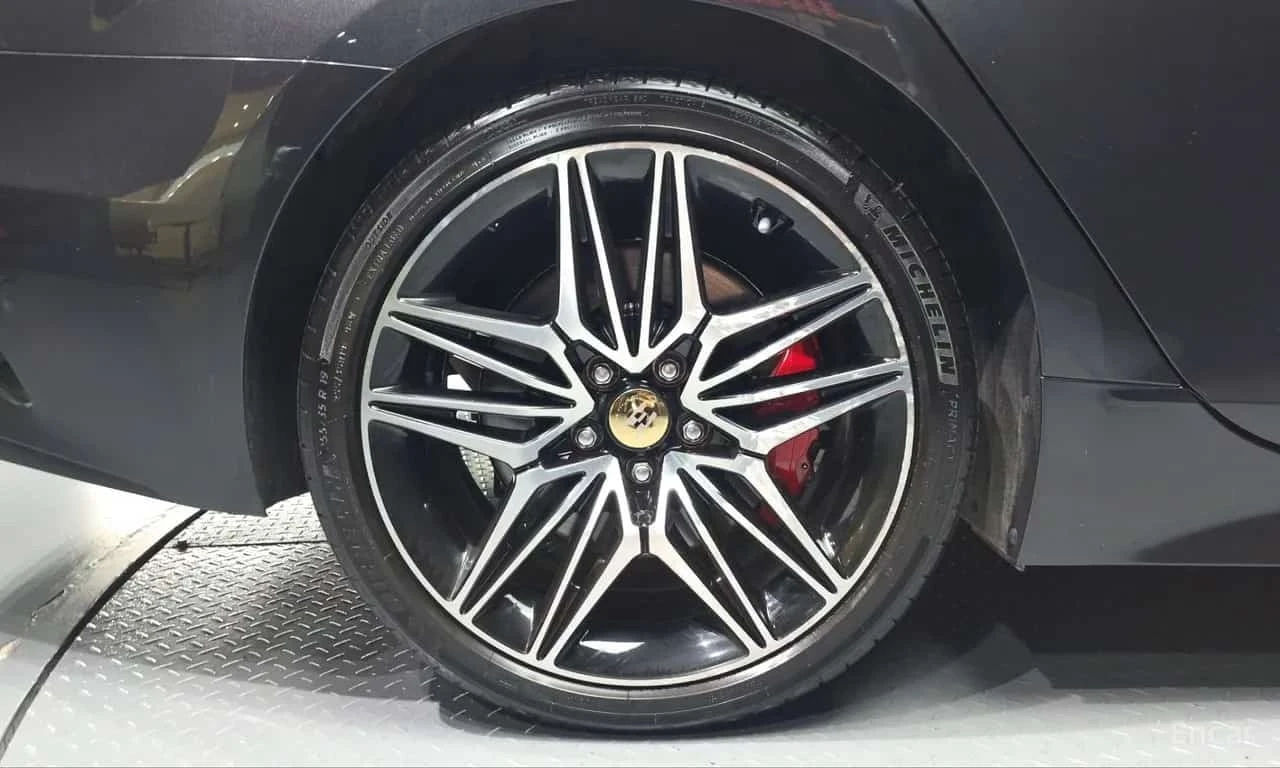 Kia Stinger 3.3 GT AWD | ����� �� ����������� | Mobile.bg � ����������� 5