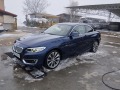 BMW 218 2.0D Navi Кожа  - [4] 