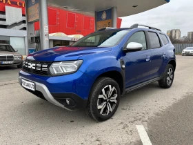 Dacia Duster 💥1.5d💥116к.с.💥, снимка 8