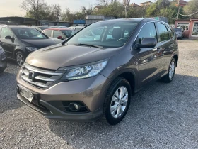 Honda Cr-v 1.6 I-cdti 166h.km TOP, снимка 3