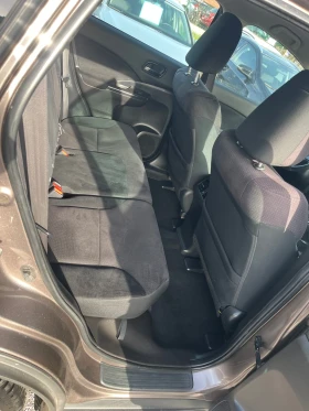 Honda Cr-v 1.6 I-cdti 166h.km TOP, снимка 11