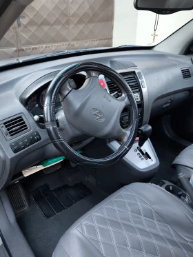 Hyundai Tucson, снимка 7