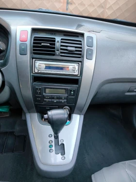 Hyundai Tucson, снимка 10
