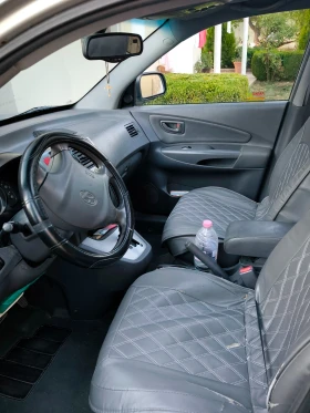 Hyundai Tucson, снимка 8