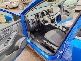 Nissan Qashqai N-Connecta, снимка 9