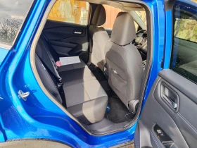 Nissan Qashqai N-Connecta, снимка 12