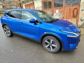 Nissan Qashqai N-Connecta, снимка 1