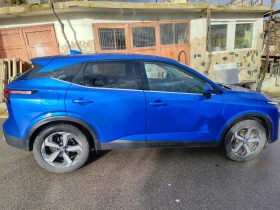 Nissan Qashqai N-Connecta, снимка 5
