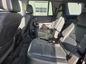 Chevrolet Tahoe Lt* пакет Z71Off-Road* Подгрев* , снимка 11