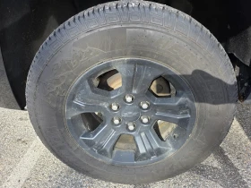 Chevrolet Tahoe Lt* пакет Z71Off-Road* Подгрев* , снимка 6