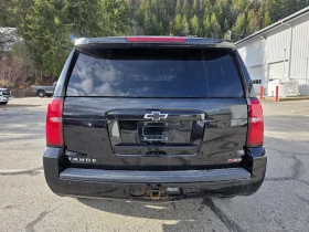 Chevrolet Tahoe Lt* пакет Z71Off-Road* Подгрев* , снимка 4