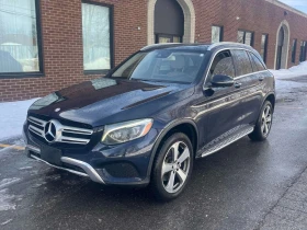 Mercedes-Benz GLC 300 * 4MATIC* DISTRONIC* ПОДГРЕВИ* ПАНОРАМА* , снимка 1