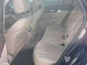 Mercedes-Benz GLC 300 * 4MATIC* DISTRONIC* ПОДГРЕВИ* ПАНОРАМА* , снимка 12