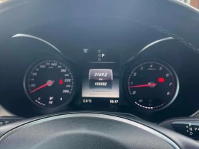 Mercedes-Benz GLC 300 * 4MATIC* DISTRONIC* ПОДГРЕВИ* ПАНОРАМА* , снимка 8