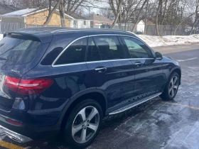 Mercedes-Benz GLC 300 * 4MATIC* DISTRONIC* ПОДГРЕВИ* ПАНОРАМА* , снимка 3