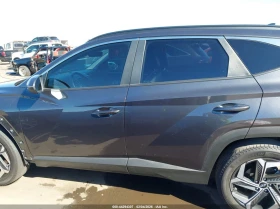 Hyundai Tucson 2.5L I-4 DI, DOHC, VVT, 187HP All Wheel Drive, снимка 15