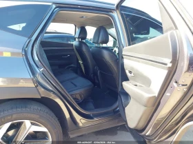 Hyundai Tucson 2.5L I-4 DI, DOHC, VVT, 187HP All Wheel Drive, снимка 8