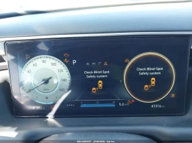 Hyundai Tucson 2.5L I-4 DI, DOHC, VVT, 187HP All Wheel Drive, снимка 7