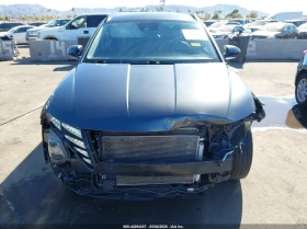 Hyundai Tucson 2.5L I-4 DI, DOHC, VVT, 187HP All Wheel Drive, снимка 6