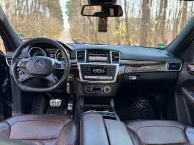 Mercedes-Benz ML 350 Bluetec, снимка 6