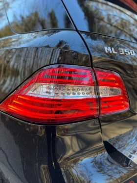 Mercedes-Benz ML 350 Bluetec, снимка 5